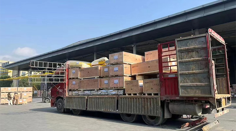 揭阳普宁市到白银物流专线-普宁市到白银物流公司-运输保障